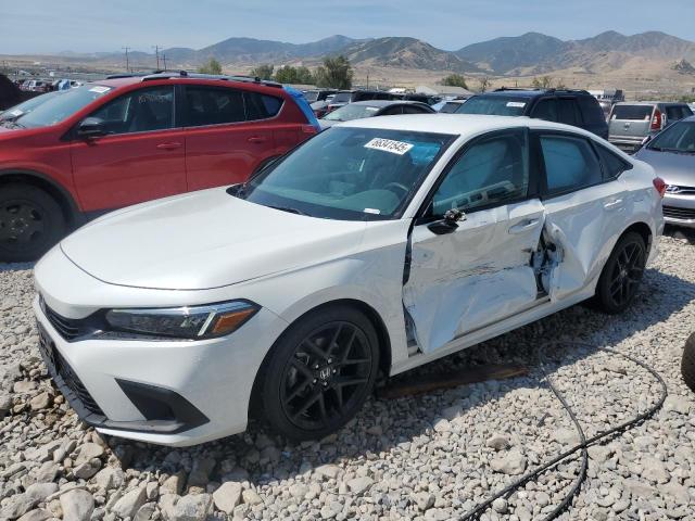 2024 HONDA CIVIC SPORT, 