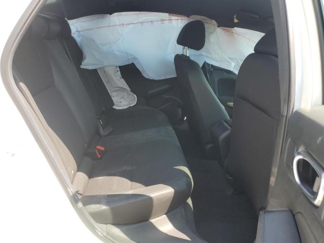 2HGFE2F56RH588796 - 2024 HONDA CIVIC SPORT თეთრი ფოტო 10