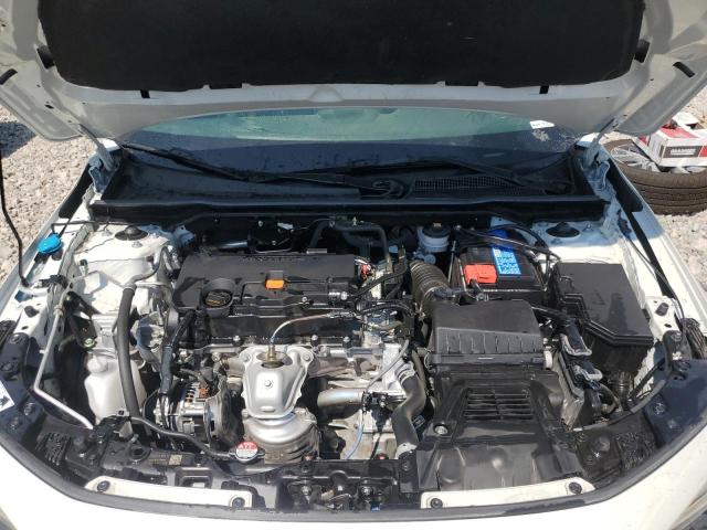 2HGFE2F56RH588796 - 2024 HONDA CIVIC SPORT თეთრი ფოტო 11