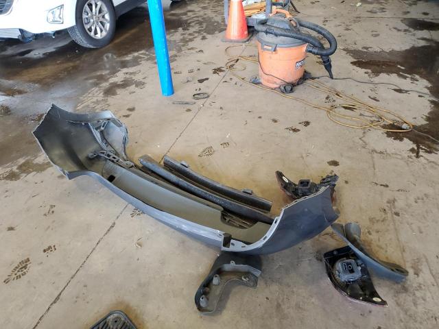 WVWBB7AJ0DW121214 - 2013 VOLKSWAGEN GOLF GRAY photo 12