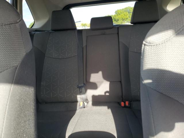 2T3RWRFV7LW082757 - 2020 TOYOTA RAV4 XLE 黑色 照片 10