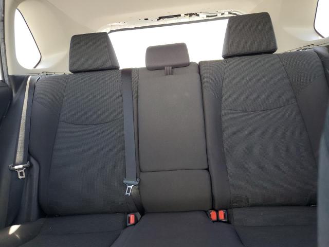 2T3MWRFV4LW065294 - 2020 TOYOTA RAV4 LE WHITE photo 10