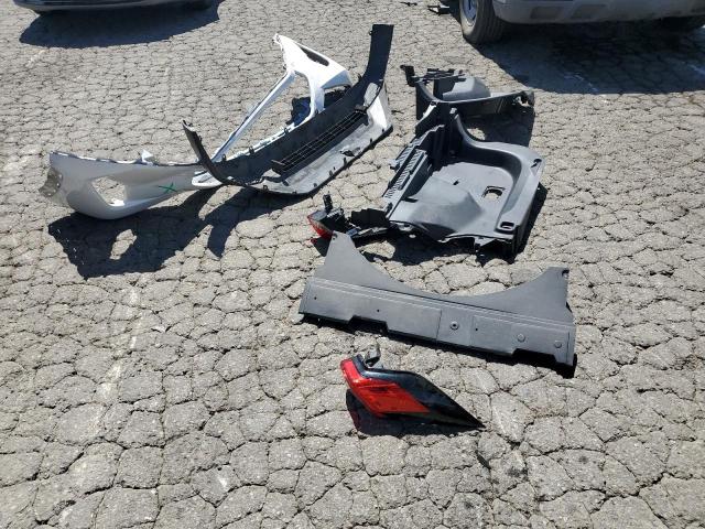 2T3MWRFV4LW065294 - 2020 TOYOTA RAV4 LE WHITE photo 13