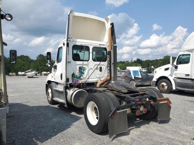 1FUBGEDV4FLGH4741 - 2015 FREIGHTLINER CASCADIA Ağ foto 3