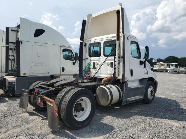 1FUBGEDV4FLGH4741 - 2015 FREIGHTLINER CASCADIA Ağ foto 4