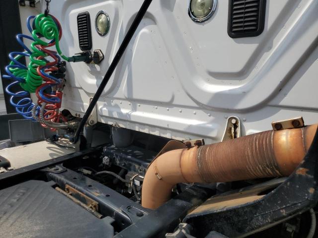 1FUBGEDV4FLGH4741 - 2015 FREIGHTLINER CASCADIA Ağ foto 6