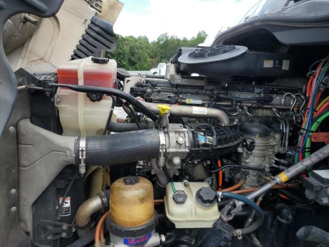 1FUBGEDV4FLGH4741 - 2015 FREIGHTLINER CASCADIA Ağ foto 7