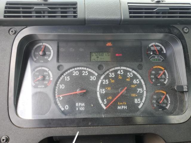 1FUBGEDV4FLGH4741 - 2015 FREIGHTLINER CASCADIA Ağ foto 8