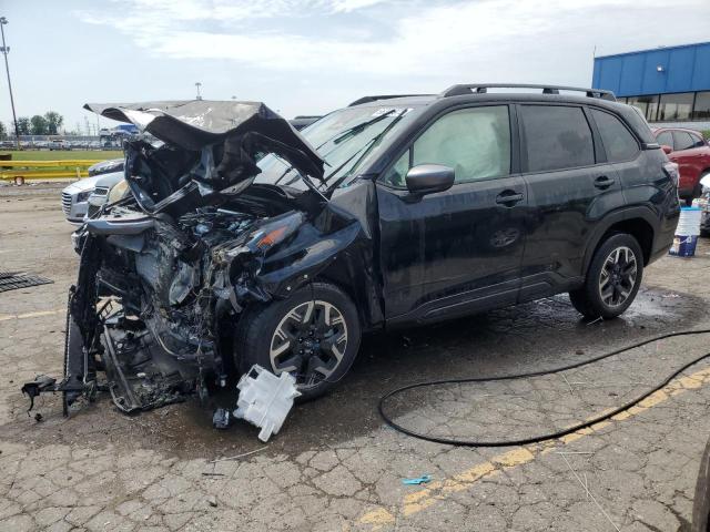 2025 SUBARU FORESTER PREMIUM, 