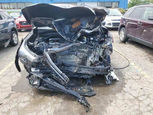 JF2SLDDC9SH466852 - 2025 SUBARU FORESTER PREMIUM Czarny zdjęcie 5