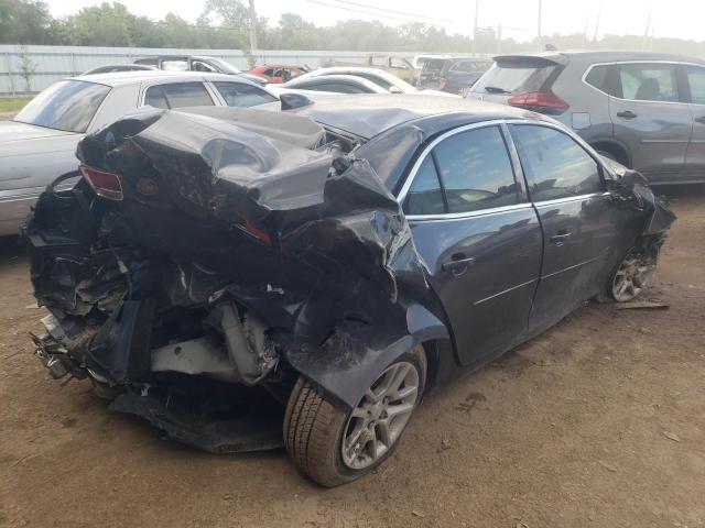 1G11C5SL5FF202346 - 2015 CHEVROLET MALIBU 1LT GRAY photo 4