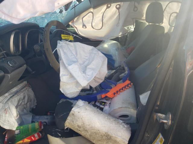 1G11C5SL5FF202346 - 2015 CHEVROLET MALIBU 1LT GRAY photo 5