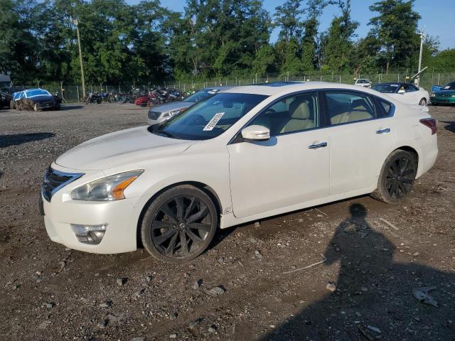 2014 NISSAN ALTIMA 3.5S, null