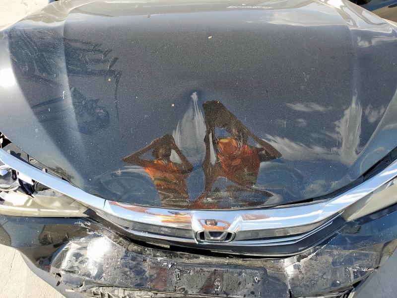 1HGCR2F34HA291710 - 2017 HONDA ACCORD LX Qara foto 11