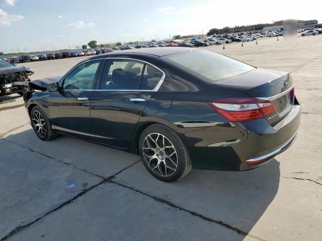 1HGCR2F34HA291710 - 2017 HONDA ACCORD LX Qara foto 2