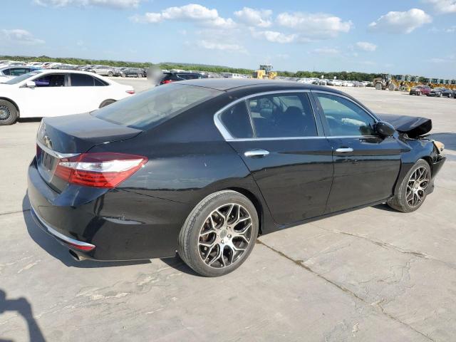 1HGCR2F34HA291710 - 2017 HONDA ACCORD LX Qara foto 3