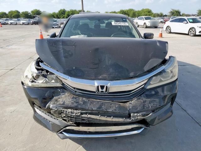 1HGCR2F34HA291710 - 2017 HONDA ACCORD LX Qara foto 5