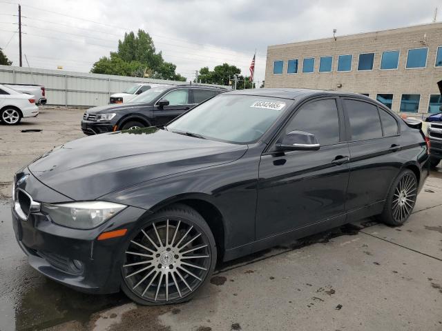 2015 BMW 320 I XDRIVE, 
