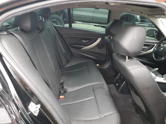 WBA3C3G50FNS75559 - 2015 BMW 320 I XDRIVE BLACK photo 10