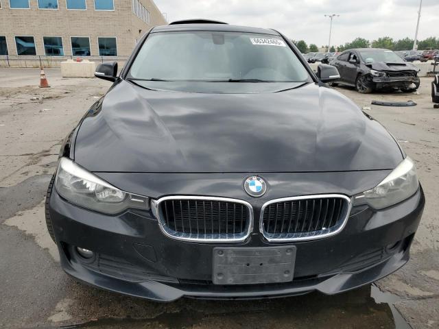 WBA3C3G50FNS75559 - 2015 BMW 320 I XDRIVE BLACK photo 5