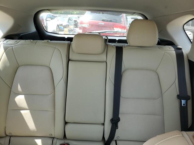 JM3KFBCM7K0588412 - 2019 MAZDA CX-5 TOURING GRAY photo 10