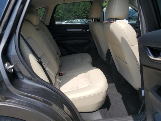 JM3KFBCM7K0588412 - 2019 MAZDA CX-5 TOURING GRAY photo 11