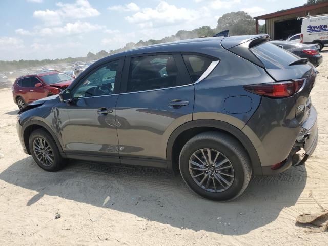 JM3KFBCM7K0588412 - 2019 MAZDA CX-5 TOURING GRAY photo 2