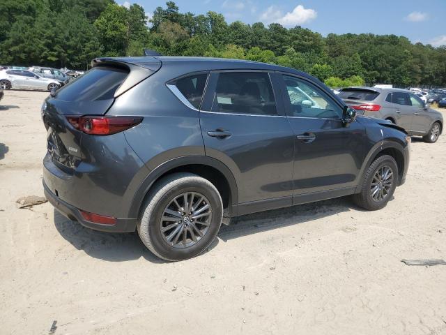 JM3KFBCM7K0588412 - 2019 MAZDA CX-5 TOURING GRAY photo 3