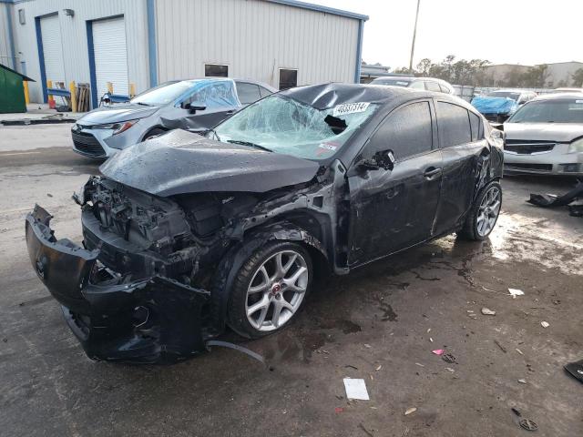 2012 MAZDA 3 I, 