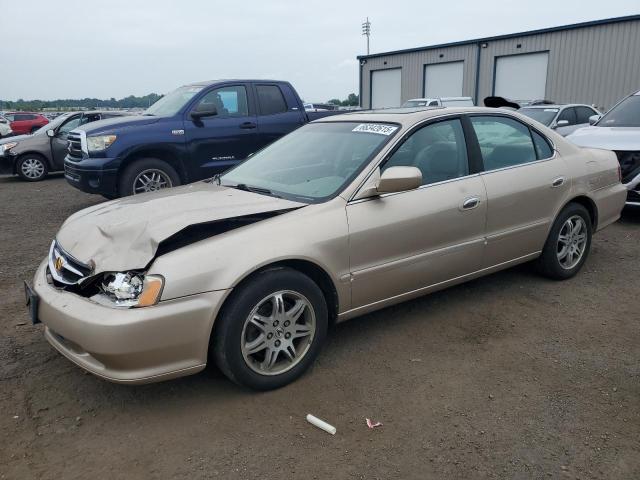 2001 ACURA 3.2TL, 