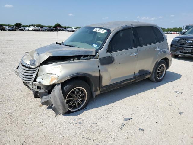 2006 CHRYSLER PT CRUISER TOURING, 