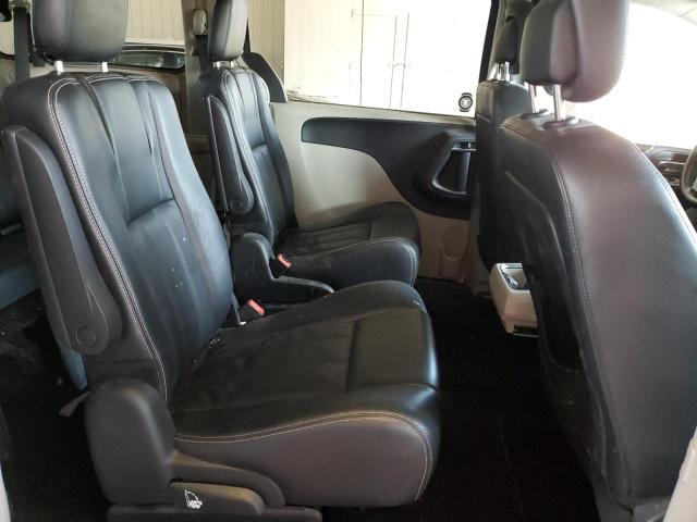 2C4RC1BGXDR675154 - 2013 CHRYSLER TOWN & COU TOURING 白色 照片 11