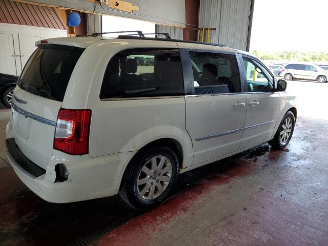 2C4RC1BGXDR675154 - 2013 CHRYSLER TOWN & COU TOURING 白色 照片 3