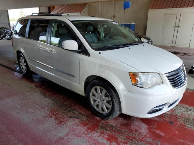 2C4RC1BGXDR675154 - 2013 CHRYSLER TOWN & COU TOURING 白色 照片 4