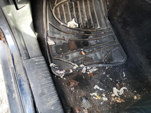 1J4RG4GK1AC130039 - 2010 JEEP COMMANDER SPORT Azul foto 9