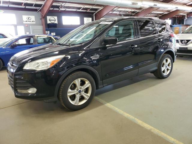 2016 FORD ESCAPE SE, null
