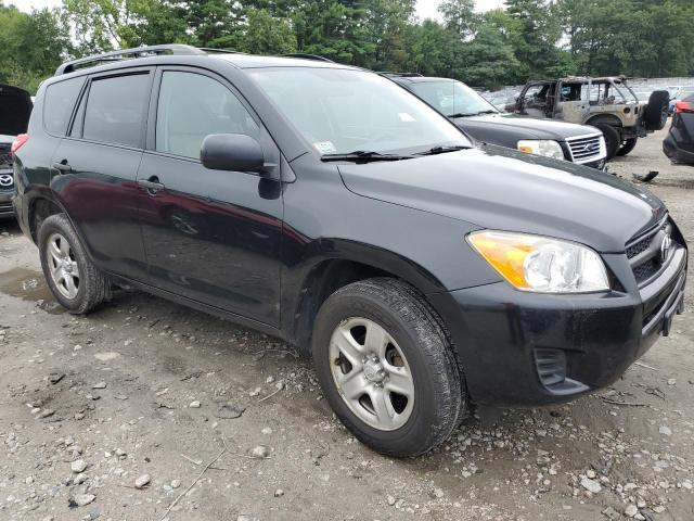 JTMJF4DV0A5035657 - 2010 TOYOTA RAV4 BLACK photo 4