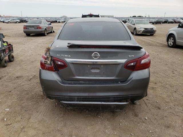 1N4AL3APXHC220741 - 2017 NISSAN ALTIMA 2.5 GRAY photo 6