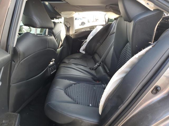 4T1S31AK1PU612518 - 2023 TOYOTA CAMRY SE NIGHT SHADE GRAY photo 18