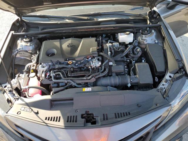 4T1S31AK1PU612518 - 2023 TOYOTA CAMRY SE NIGHT SHADE GRAY photo 19