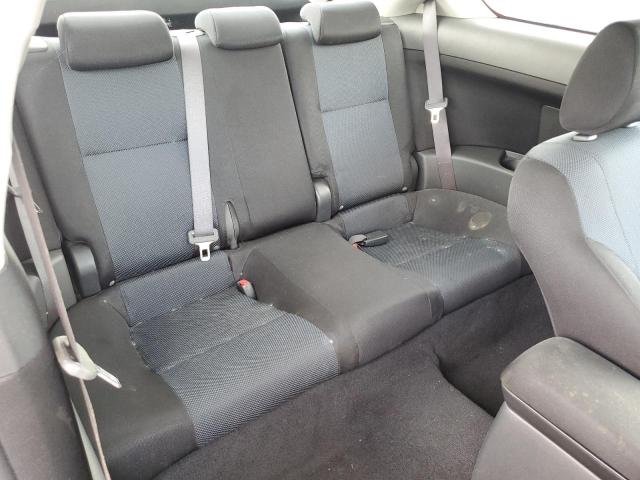 JTKDE177770161573 - 2007 TOYOTA SCION TC Boz foto 10