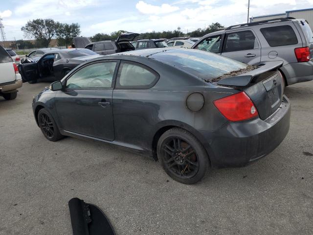 JTKDE177770161573 - 2007 TOYOTA SCION TC Boz foto 2