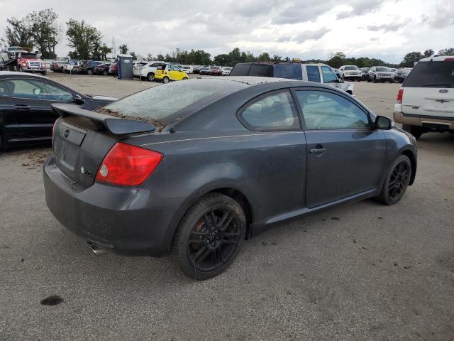 JTKDE177770161573 - 2007 TOYOTA SCION TC Boz foto 3