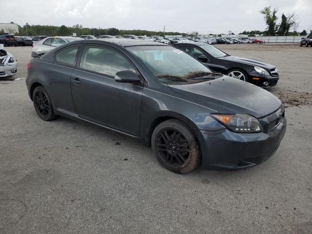 JTKDE177770161573 - 2007 TOYOTA SCION TC Boz foto 4
