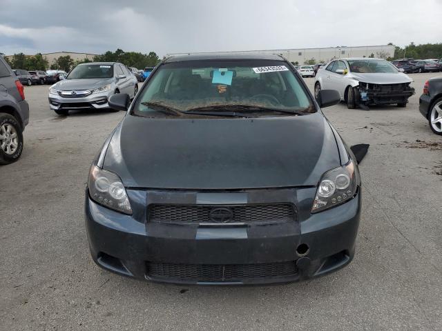 JTKDE177770161573 - 2007 TOYOTA SCION TC Boz foto 5