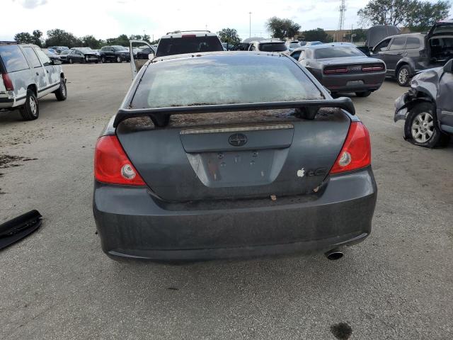JTKDE177770161573 - 2007 TOYOTA SCION TC Boz foto 6