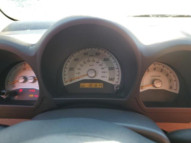 JTKDE177770161573 - 2007 TOYOTA SCION TC Boz foto 9