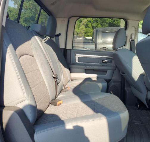 3C6RR7LT0HG533301 - 2017 RAM 1500 SLT Mavi foto 10