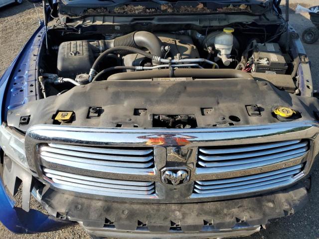 3C6RR7LT0HG533301 - 2017 RAM 1500 SLT Mavi foto 11