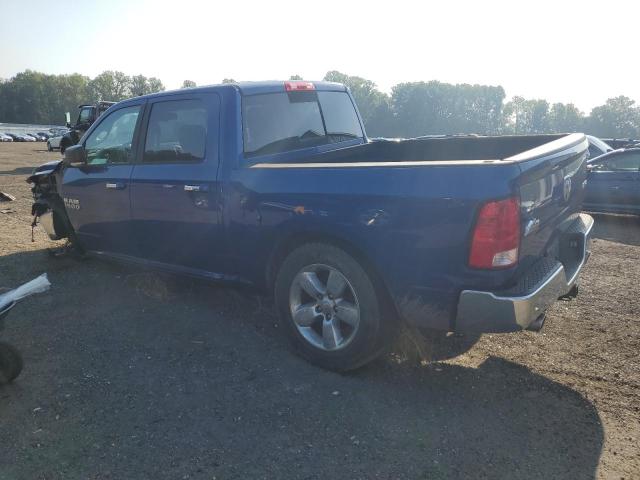 3C6RR7LT0HG533301 - 2017 RAM 1500 SLT Mavi foto 2